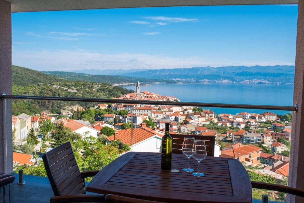 Zoe Apartment Vrbnik