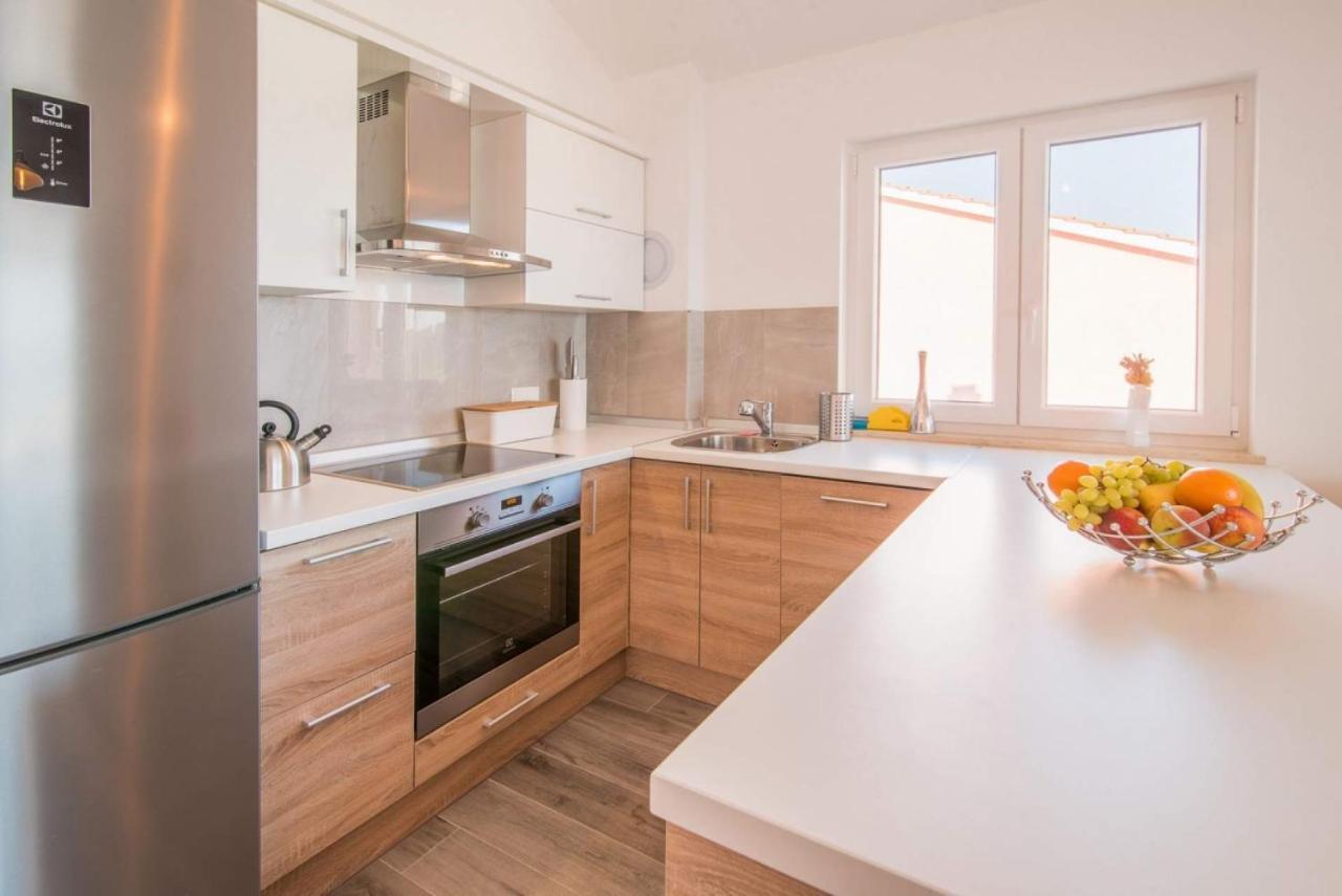 Apartment Zoe Vrbnik