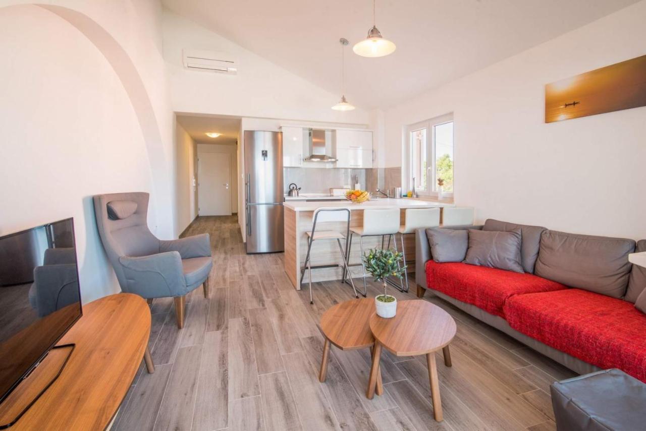 Zoe Apartment Vrbnik