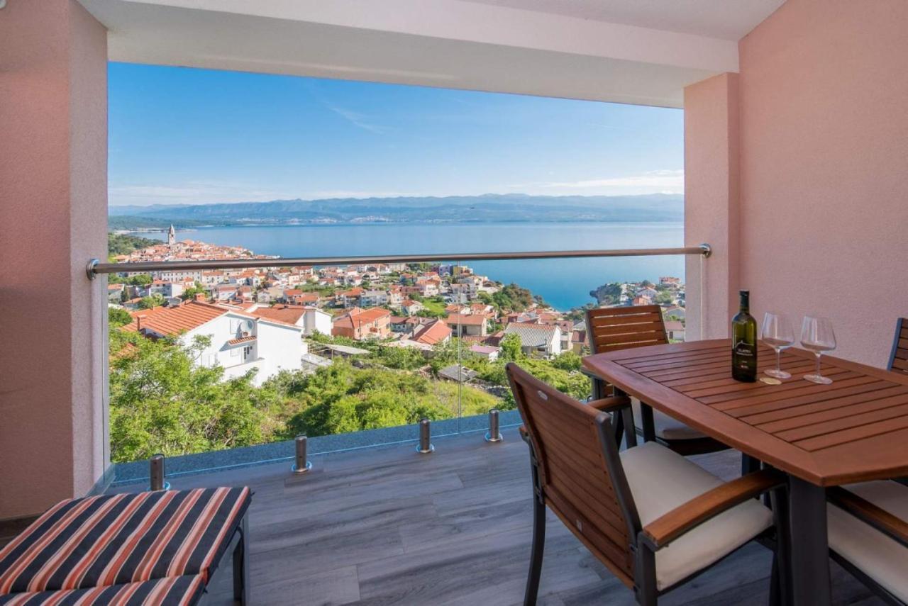 Zoe Apartment Vrbnik