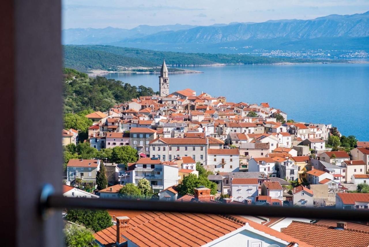 Zoe Apartment Vrbnik